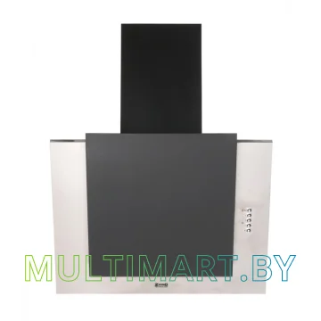 Вытяжка ZorG Technology Titan A 750 50 (нержавеющая сталь + стекло черное) картинка 3